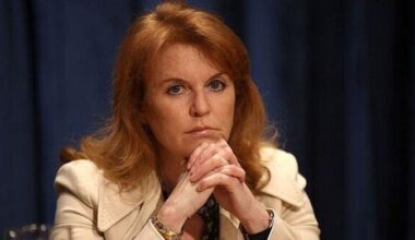 Sarah Ferguson looses everything after Andrew's plight: report