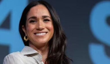Meghan Markle branded 'empty person' over her 'Duchess Delusion'