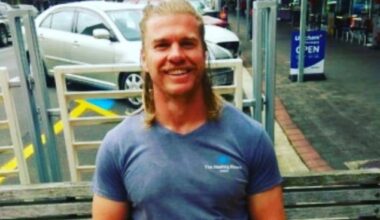 Physio Lance Easton has registration cancelled by Health Practitioners Disciplinary Tribunal