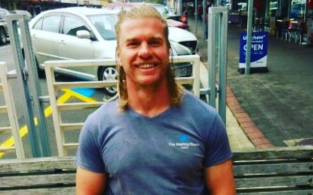 Physio Lance Easton has registration cancelled by Health Practitioners Disciplinary Tribunal