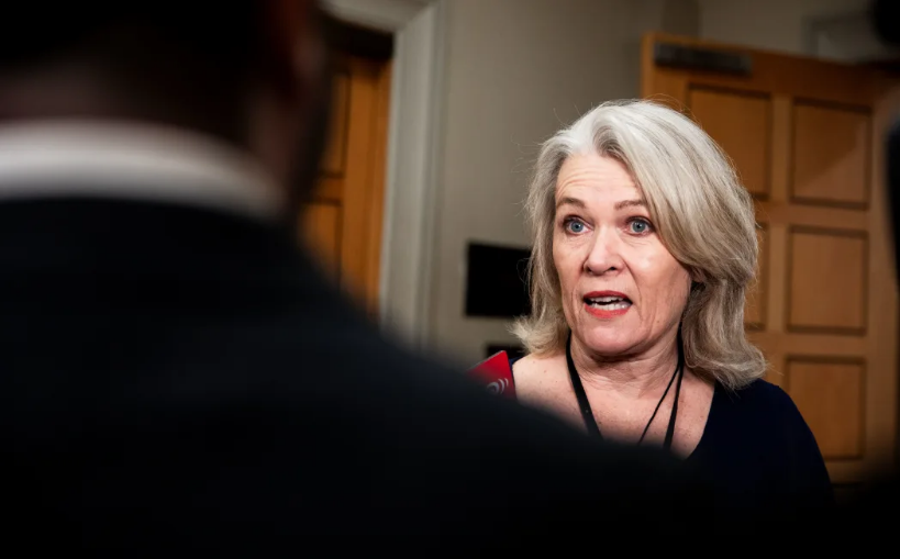 Leary says deleted Facebook post over govt invite was 'silly'