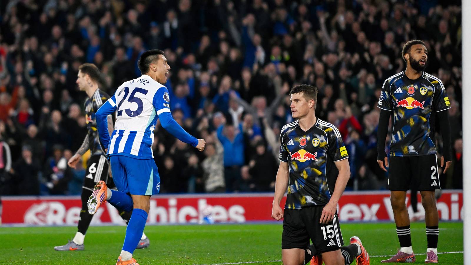 4/10 star who lost 100% duels had his worst ever game in a Leeds shirt