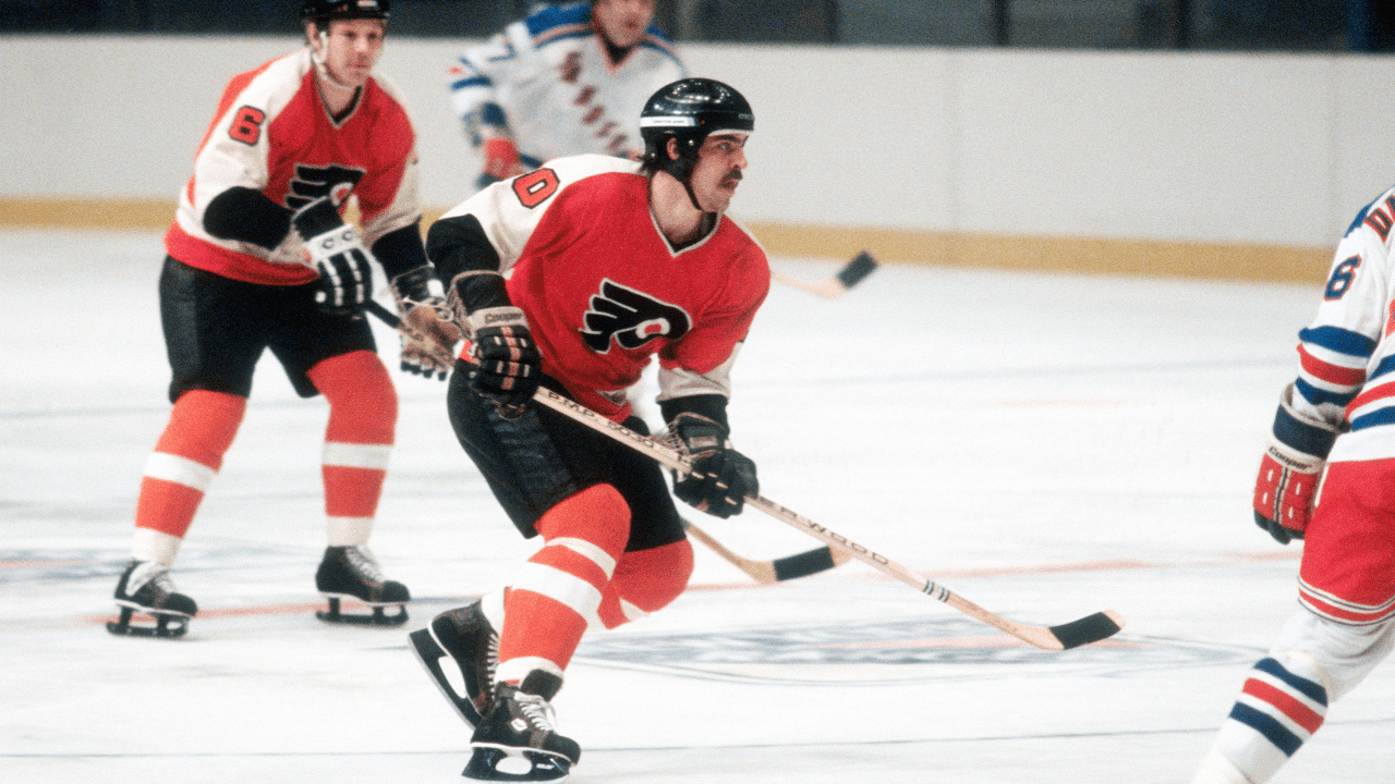 Bridgman dies at 70, was No. 1 pick of 1975 NHL Draft and 1st Senators GM