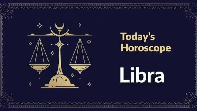 Libra Daily Horoscope Today (Sept 23- Oct 22), November 26, 2025: Management skills will be strengthened!