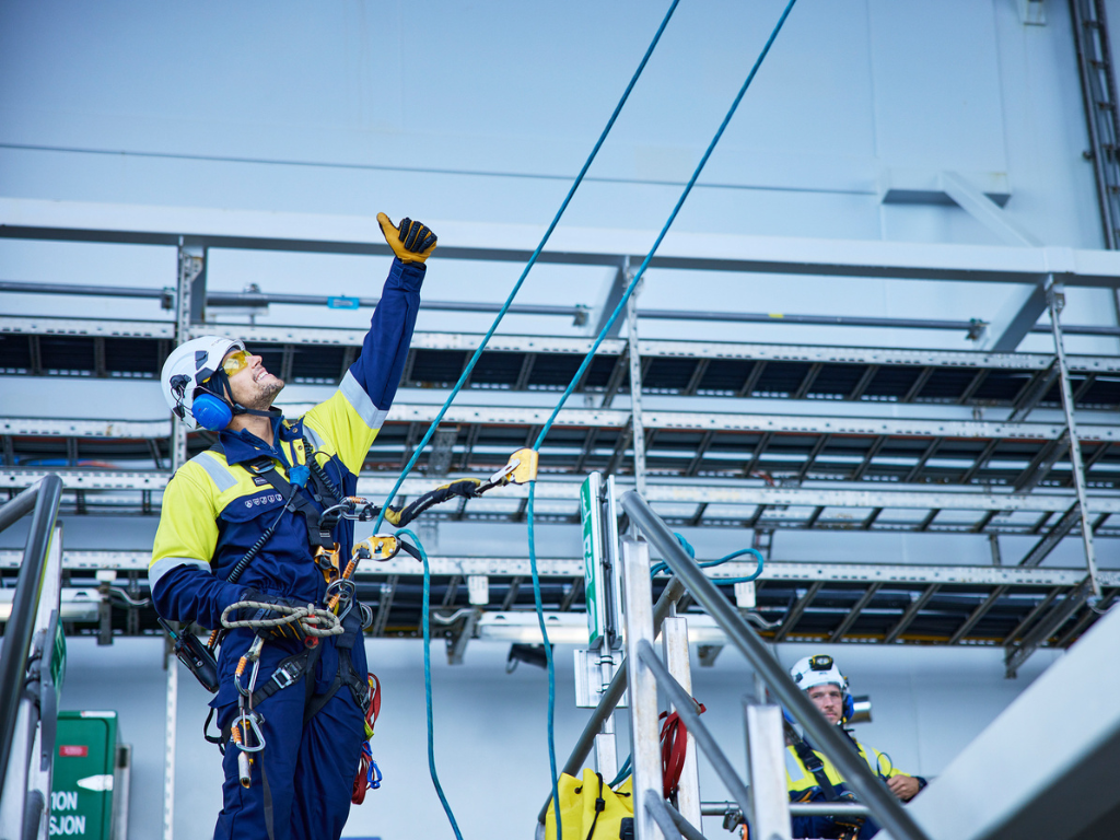 Aker Solutions extends role as Equinor’s inspection services provider in Norway