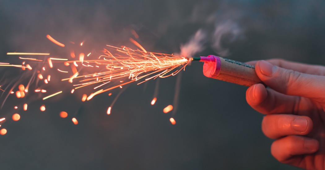 Gardaí probe 'very concerning' firework explosion in letterbox of Donegal home
