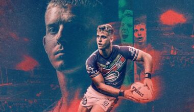 Freddy Lussick granted request for early release from contract