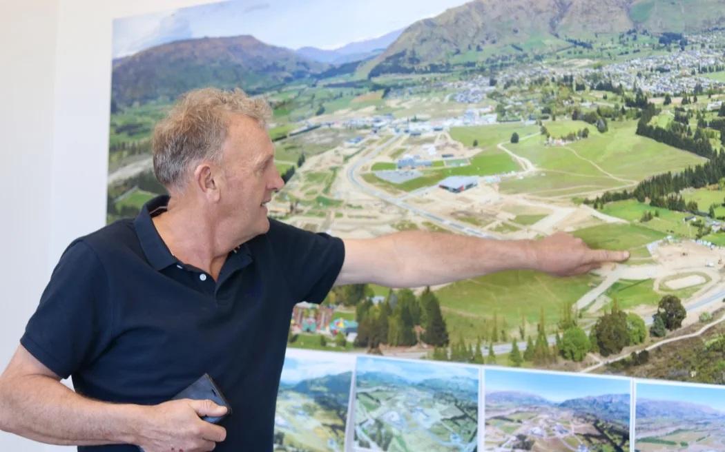 Proposed new Maccas site more to some people's taste