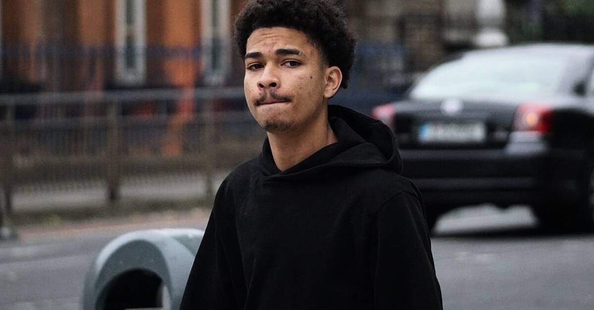 Man (18) charged over dangerous driving and drugs remanded in custody