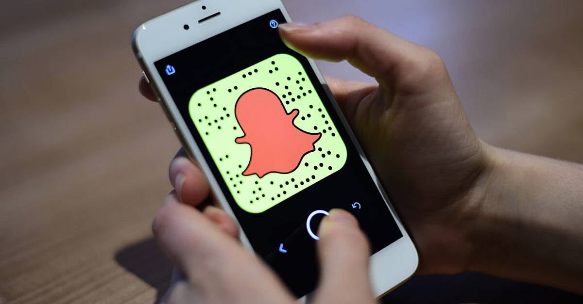 Man (22) jailed for rape of two very young girls he met on Snapchat