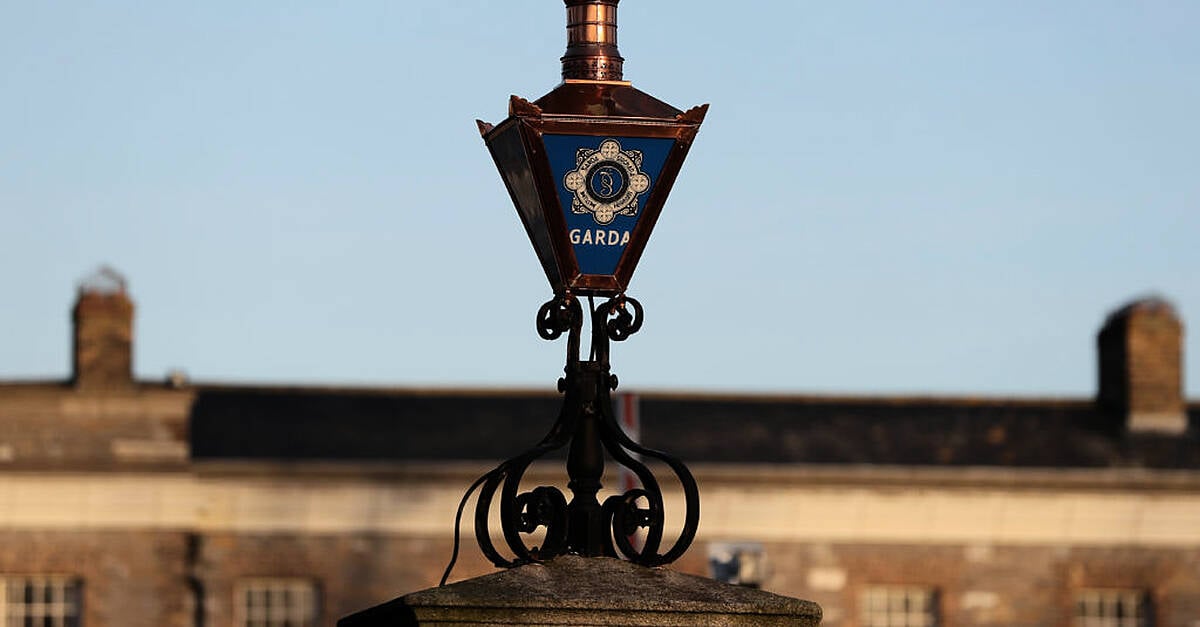 Man (40s) appears in court in connection with seizure of guns and drugs