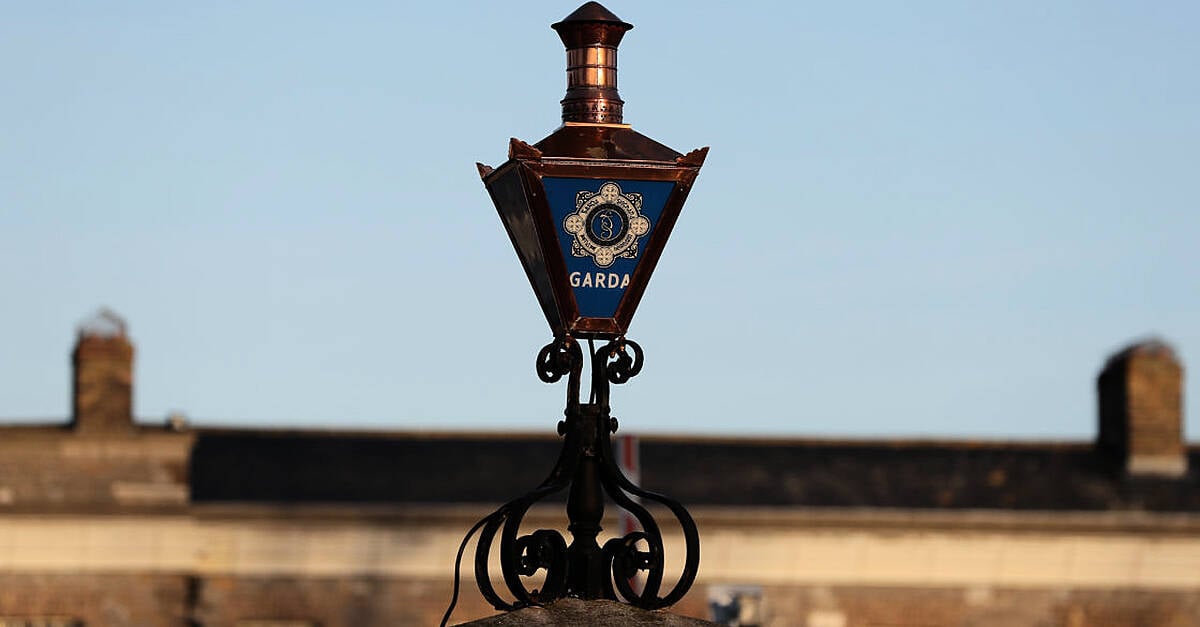 Man’s body discovered in reservoir after woman found injured in Co Kildare