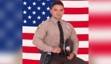 Miami-Dade sheriff's deputy fatally shot after responding to crash, officials say