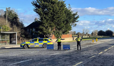 Meath TD speaks of 'absolute devastation' in area following fatal collision