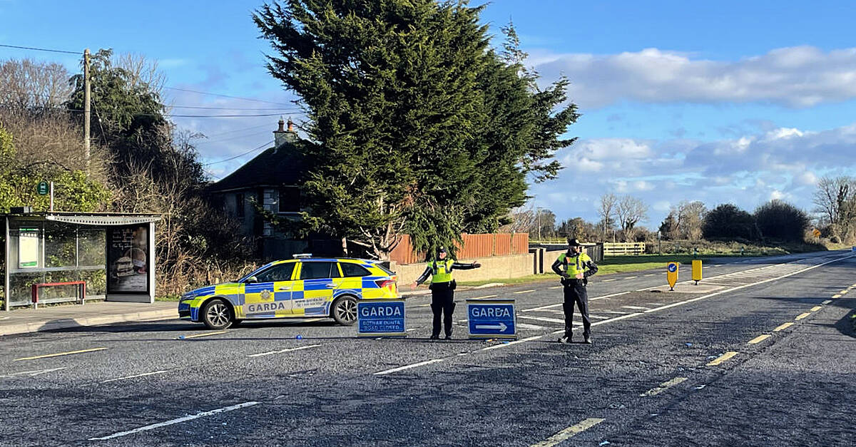 Meath TD speaks of 'absolute devastation' in area following fatal collision