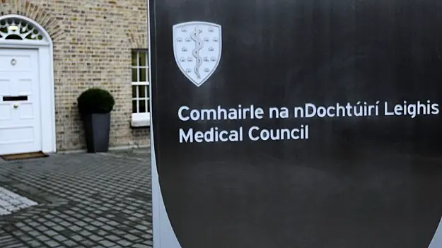 €5,000 Fine For Gynaecologist Found Guilty Of Professional Misconduct