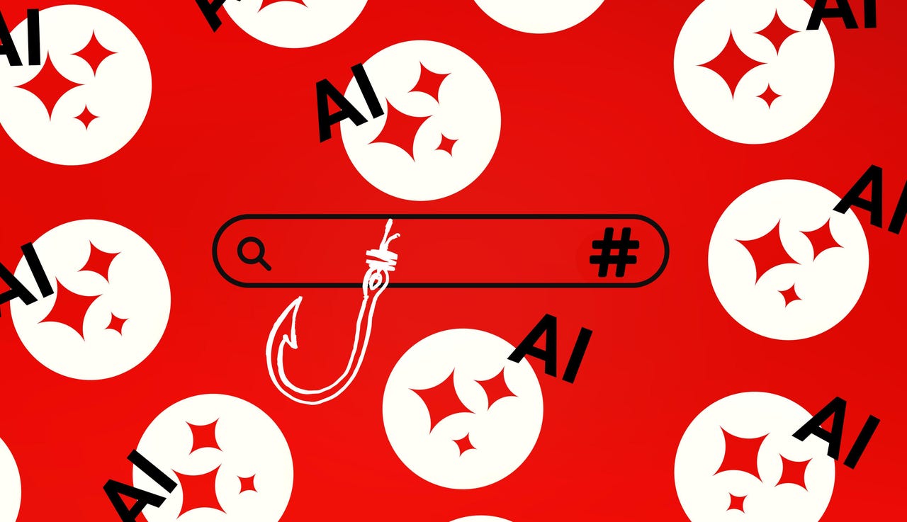 Meet HashJack, a new way to hijack AI browser assistants