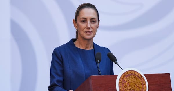 Mexico sends troops and money to Michoacan after mayor killed