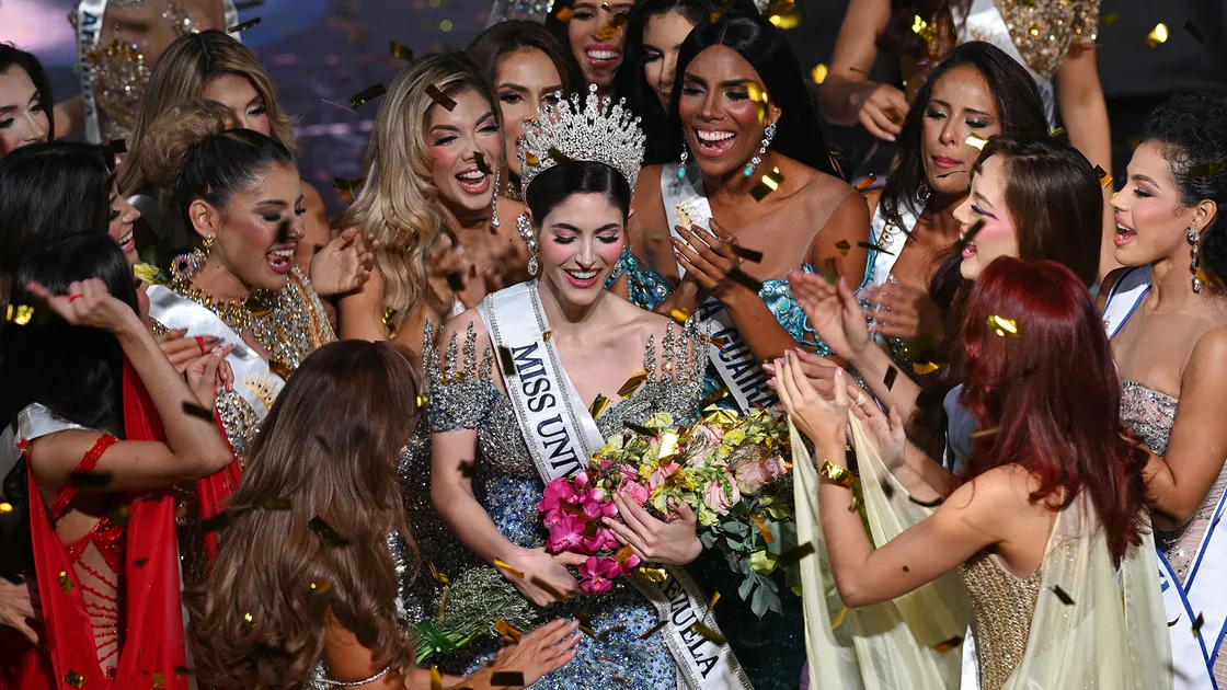 I Deep Dived The Miss Universe 2025 Walkout Controversy