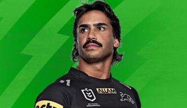 Daine Laurie signs with the Raiders