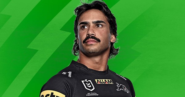 Daine Laurie signs with the Raiders