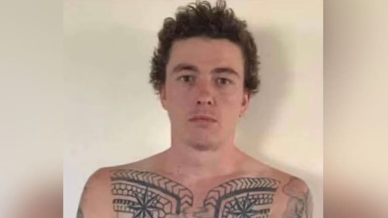 Daniel Billings. (Source: Facebook)