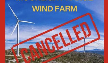 Billion-dollar wind and battery project axed by Queensland LNP forges ahead with federal approvals process