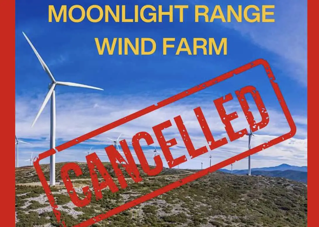 Billion-dollar wind and battery project axed by Queensland LNP forges ahead with federal approvals process