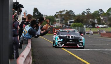 Mostert roars into Grand Final, Brown launches Sandown fightback - Supercars