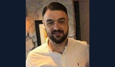 Murdered father of three was the 'biggest supporter' of his children, funeral told