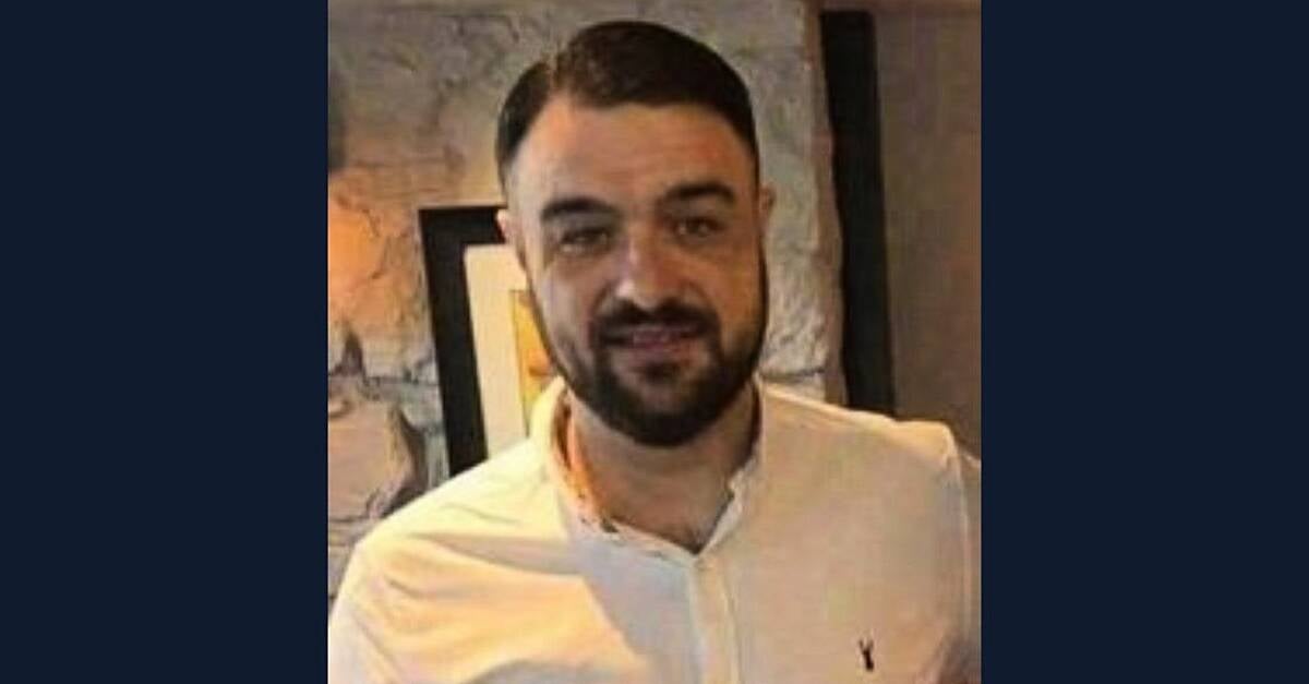 Murdered father of three was the 'biggest supporter' of his children, funeral told