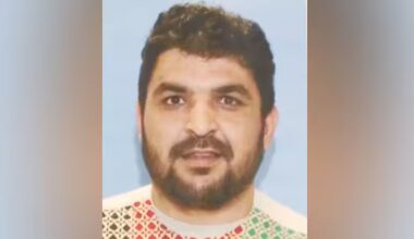 Suspect in US National Guard attack struggled with 'dark isolation'