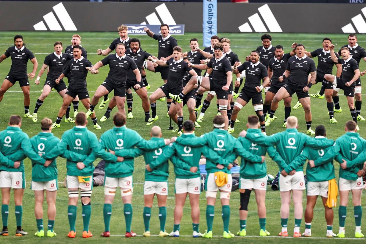 All Blacks Nations Championship opponents announced as new global competition confirmed » allblacks.com