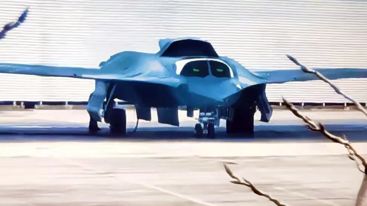 Can U.S. Intel Keep Up With China's Tsunami Of Weapons Developments?