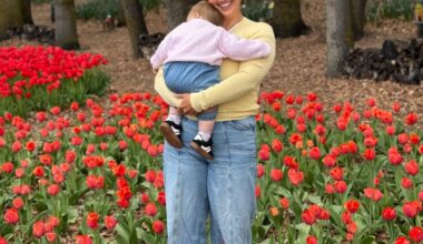 Funny side seen year after life-threatening doorstep birth