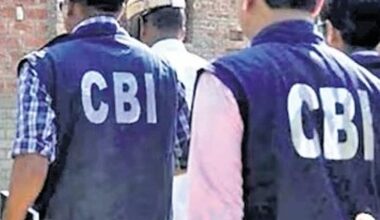 CBI arrests key accused in cyber fraud targeting Japanese nationals