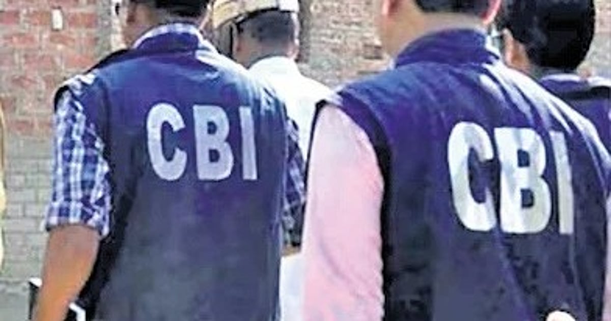 CBI arrests key accused in cyber fraud targeting Japanese nationals