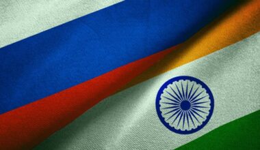 Russia says it remains in touch with Indian authorities over custody dispute