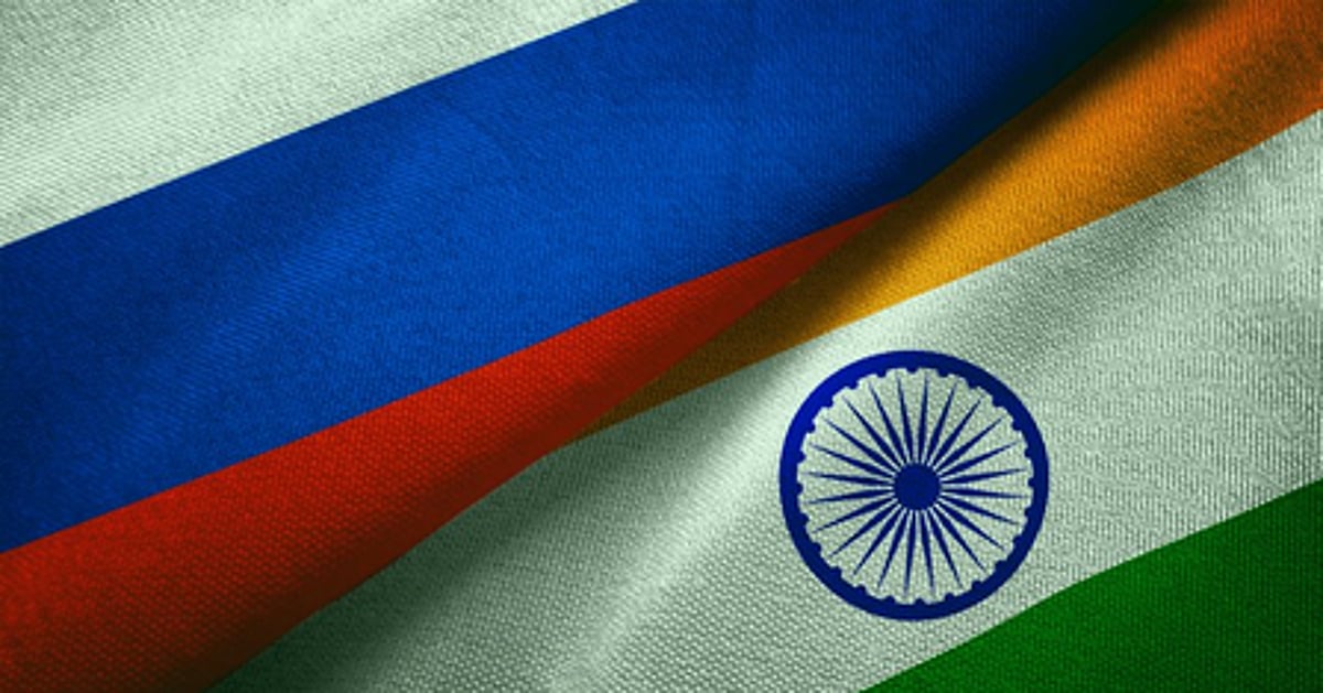 Russia says it remains in touch with Indian authorities over custody dispute