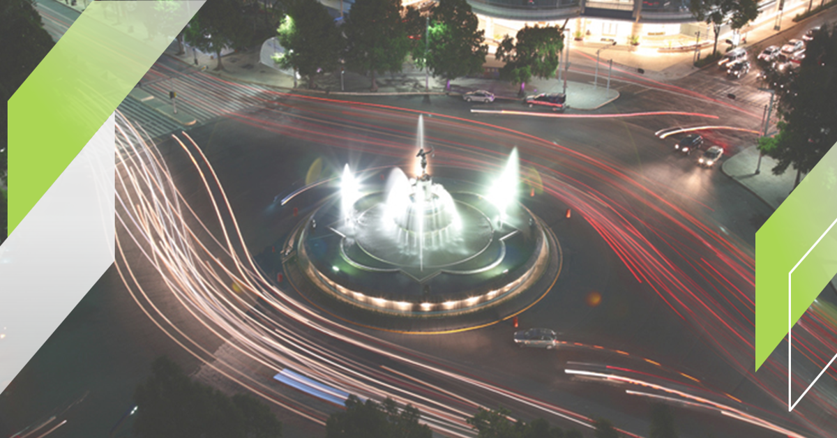 Tequila sunrise - DWS Asset Management