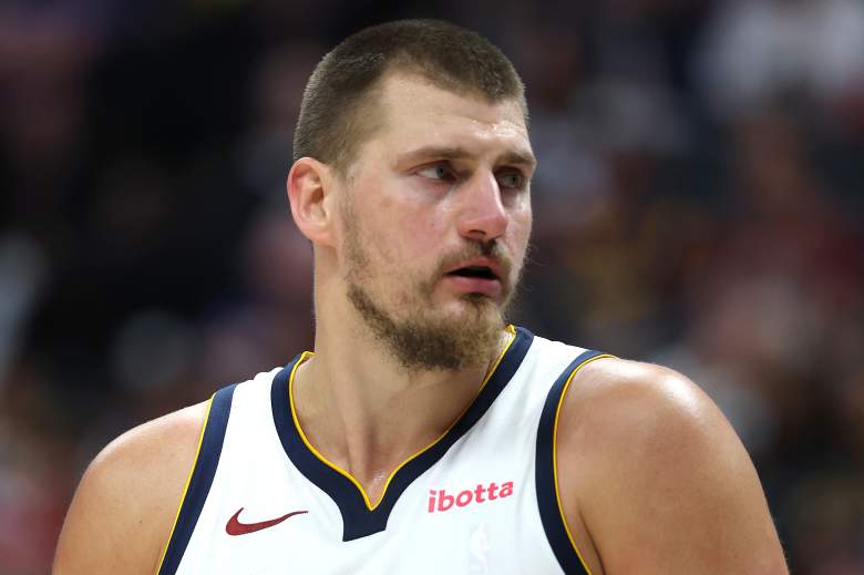 Nikola Jokic Calls Out Team For Embarrassing Loss