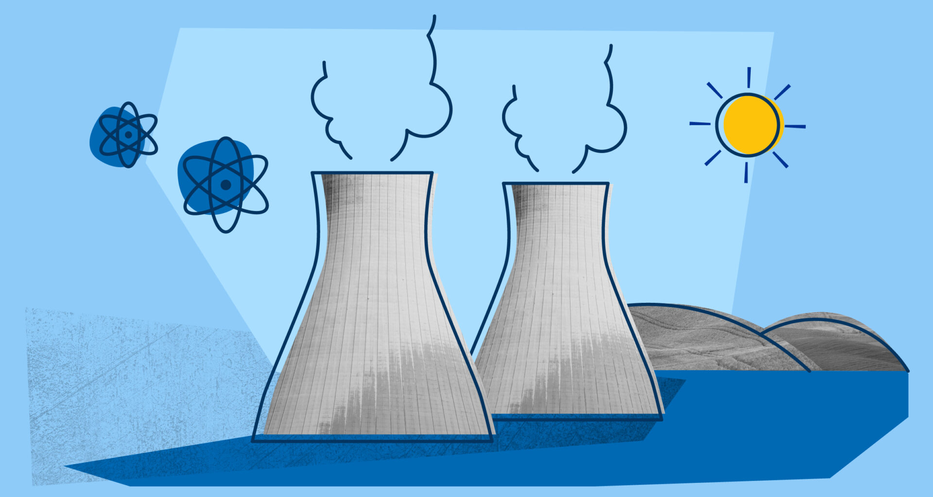 Six Global Trends in Nuclear Power You Should Know