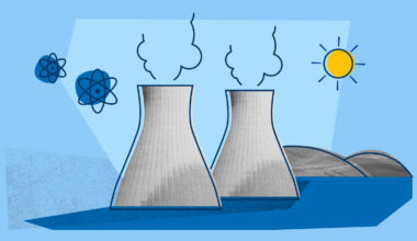 Six Global Trends in Nuclear Power You Should Know