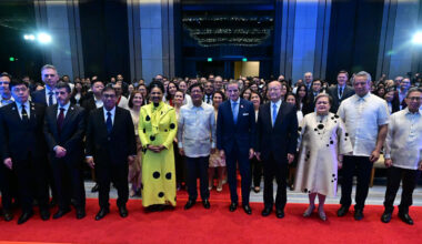 IAEA Convenes Forum in Manila to Advance Nuclear Solutions to Plastic Pollution