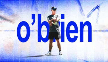 O’Brien to Join Bulldogs Coaching Staff