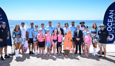 Sharks announce Ocean Protect as landmark stadium partner