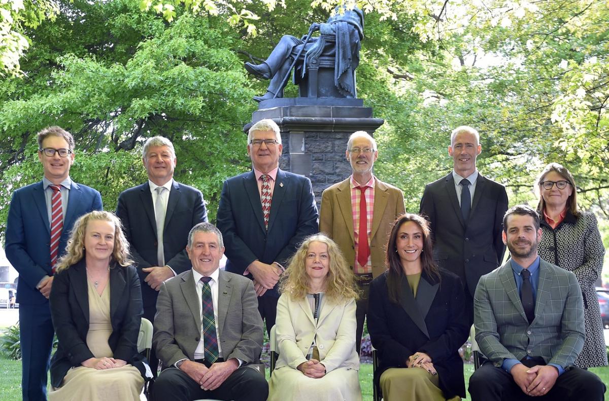 Portfolio structure will work better: Calvert