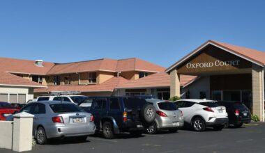 WorkSafe called to Dunedin rest-home over workplace culture