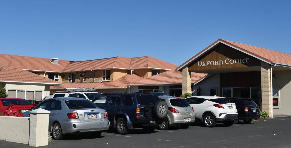 WorkSafe called to Dunedin rest-home over workplace culture