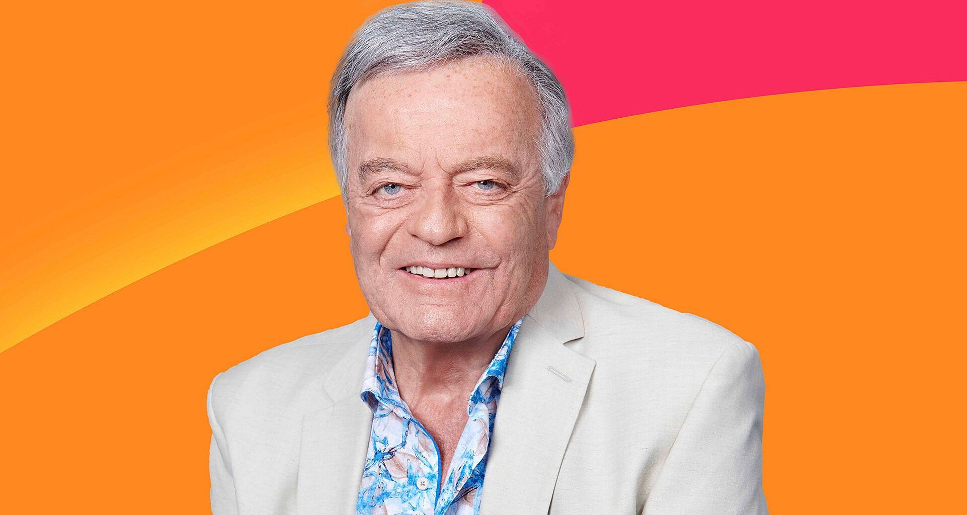 Tony Blackburn OBE to host a new weekly ‘Sounds of Soul’ Show for BBC Sounds and Radio 2